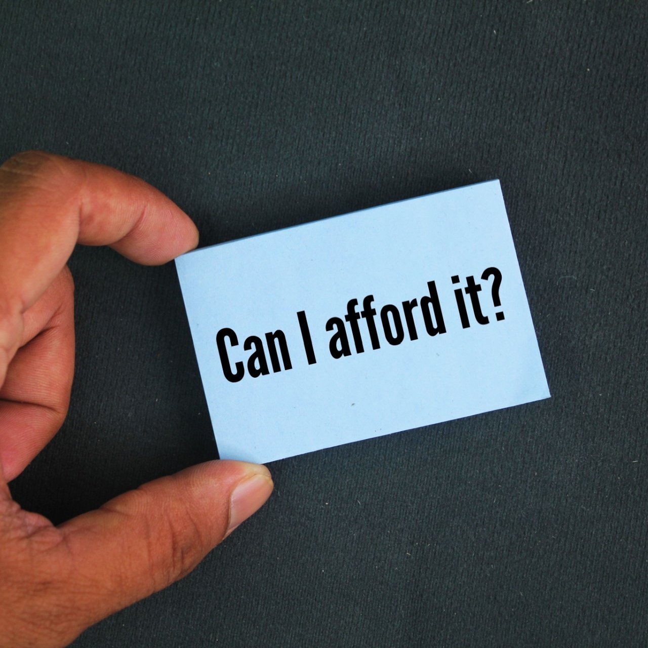 That Extra Guac Life: Can You Afford it?