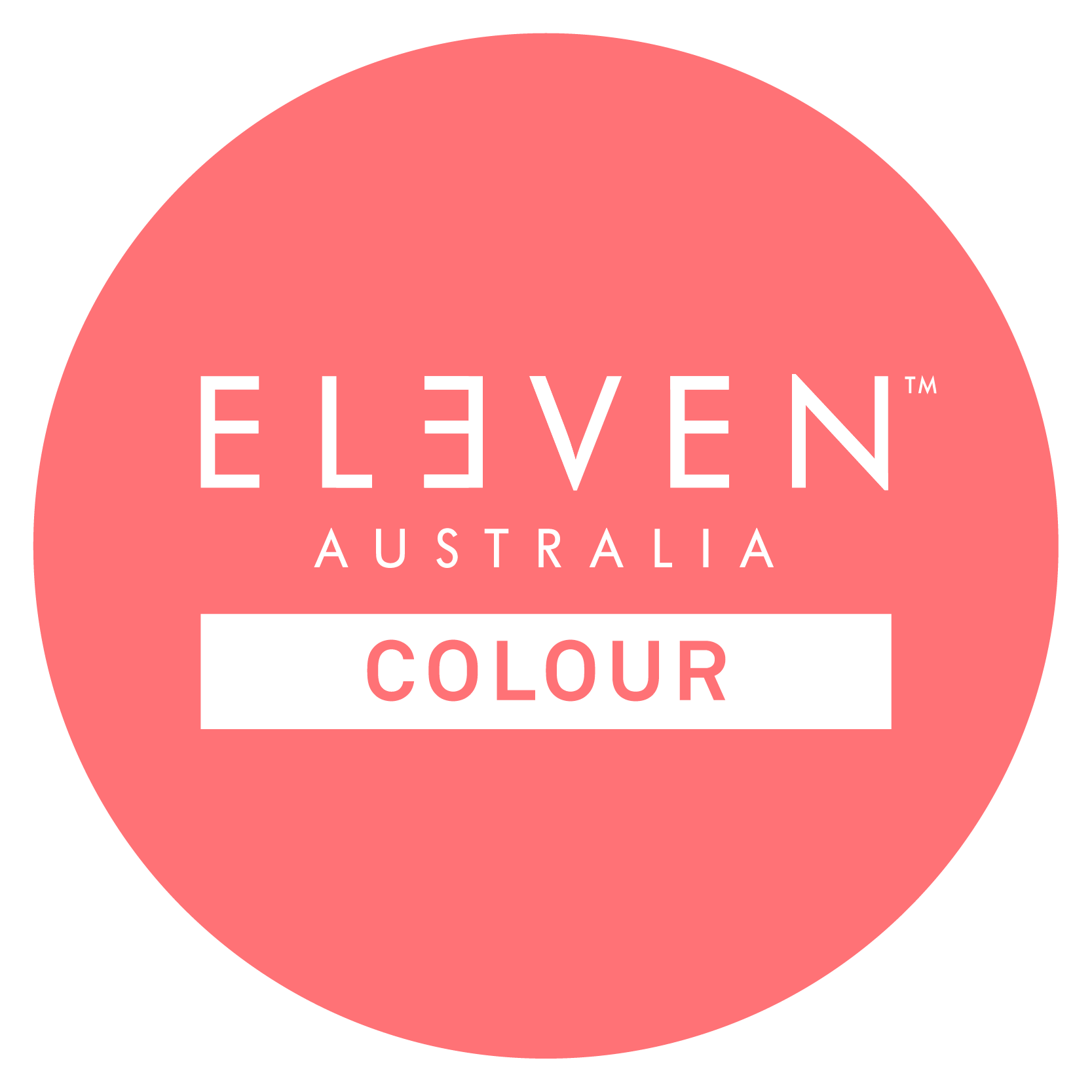 ELEVEN Australia Colour Logo