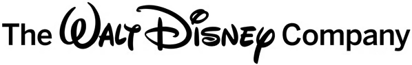 The Walt Disney Company logo