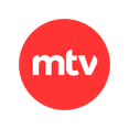 MTV red logo