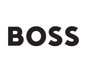 Boss Eyewear Logo

