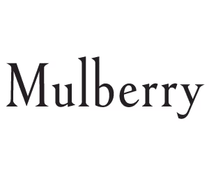 Mulberry Logo

