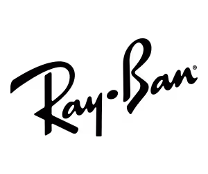 Ray Ban logo
