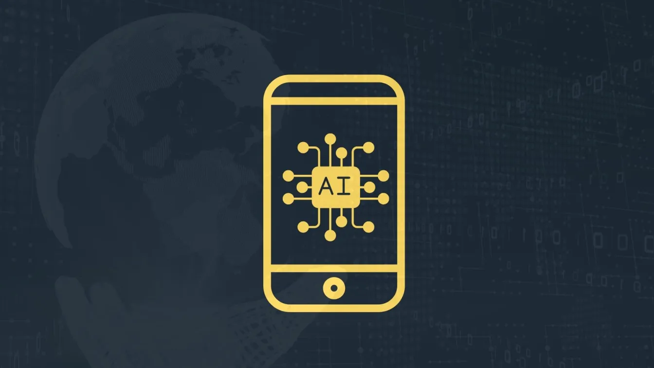 AI for Mobile Apps: Real-World Examples, Features, and Advantages