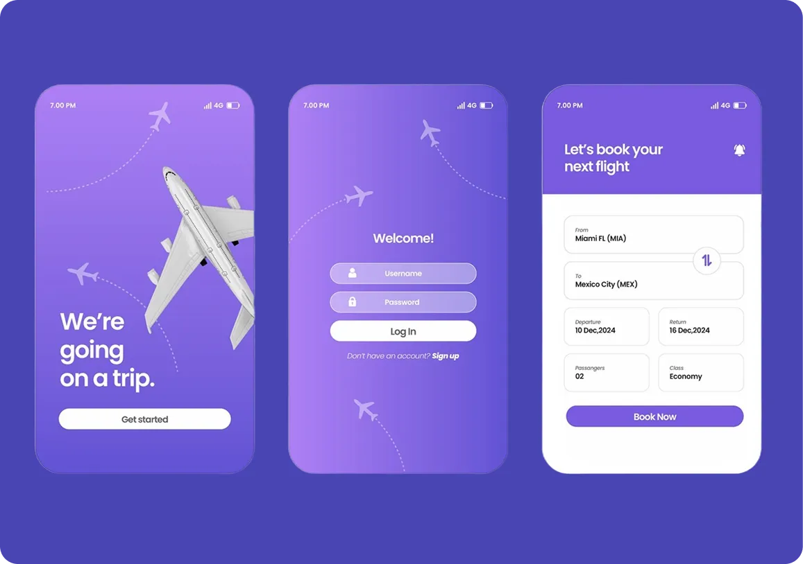 Airlines