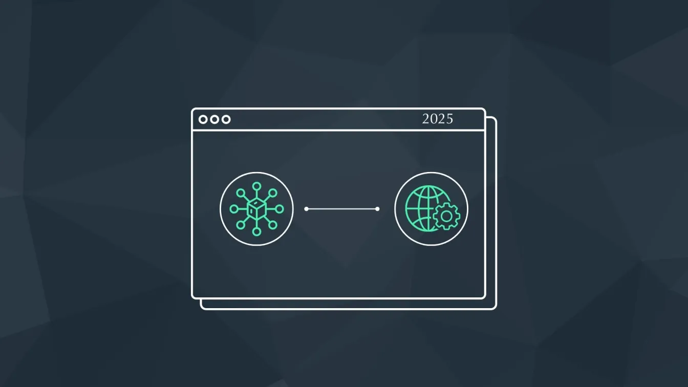 Top 10 Microservices Design Patterns Every Developer Should Know in 2025