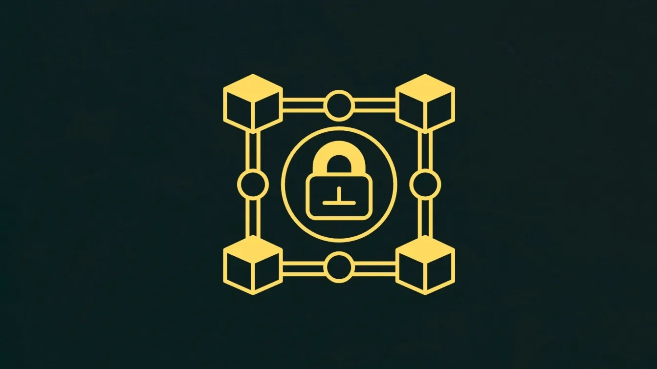 How Blockchain Enhances App Security and Protects User Data