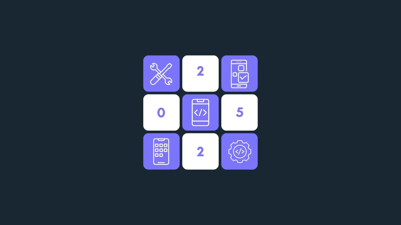 Top Frameworks for Cross-Platform App Development in 2025