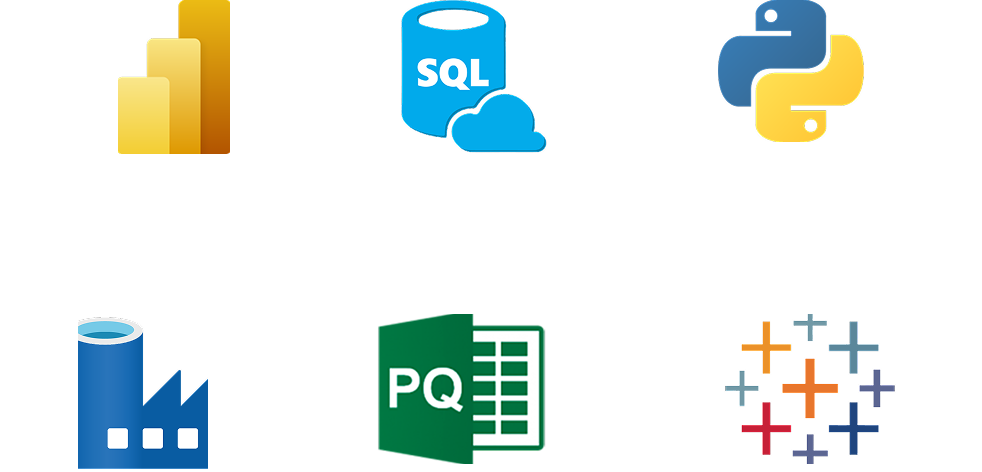 Tech stack we used