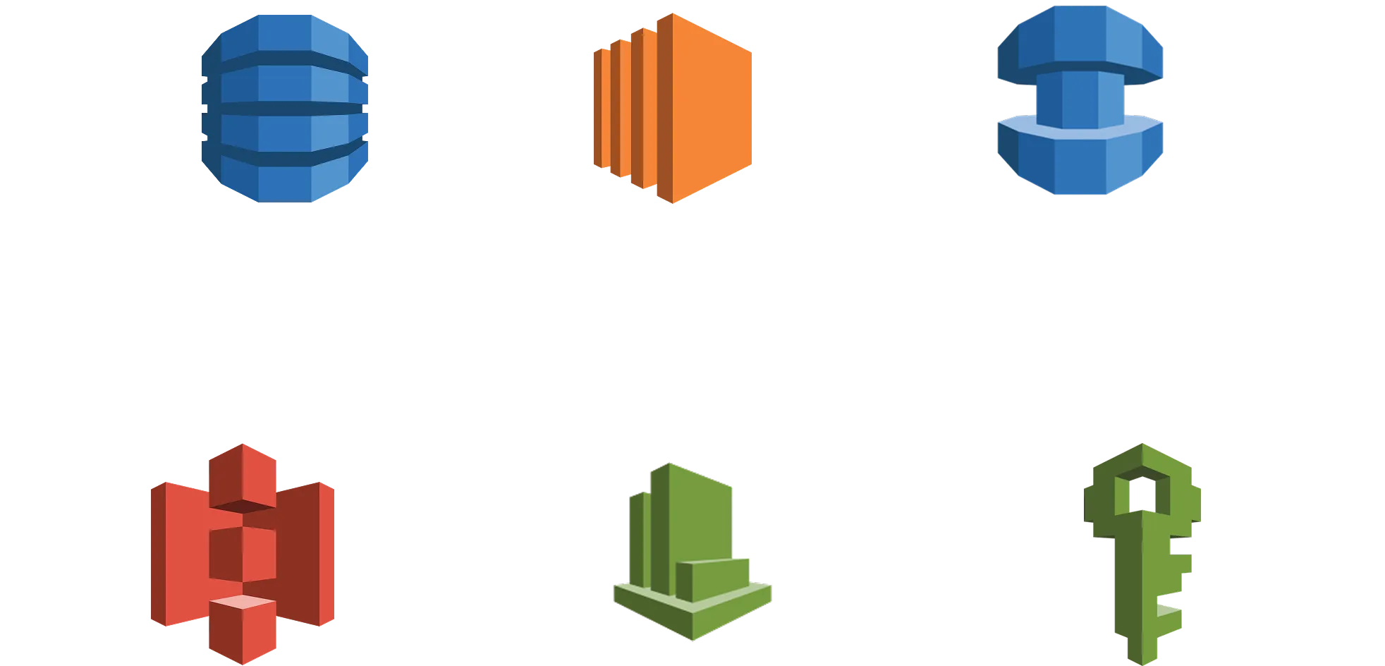 Tech stack we used