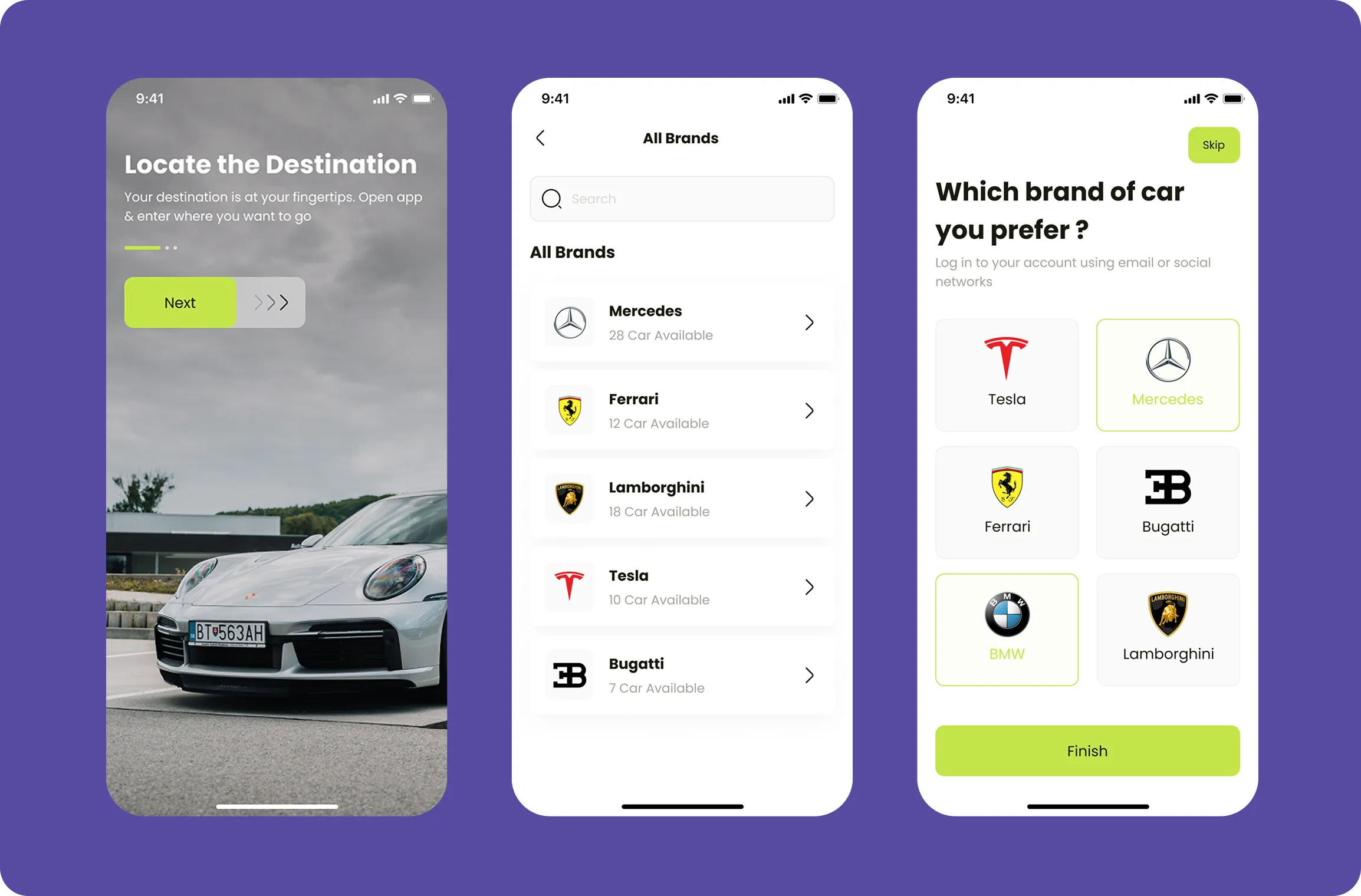 Automotive