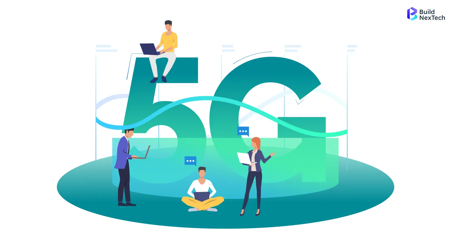 Impact of 5G on Mobile App Performance and User Experience
