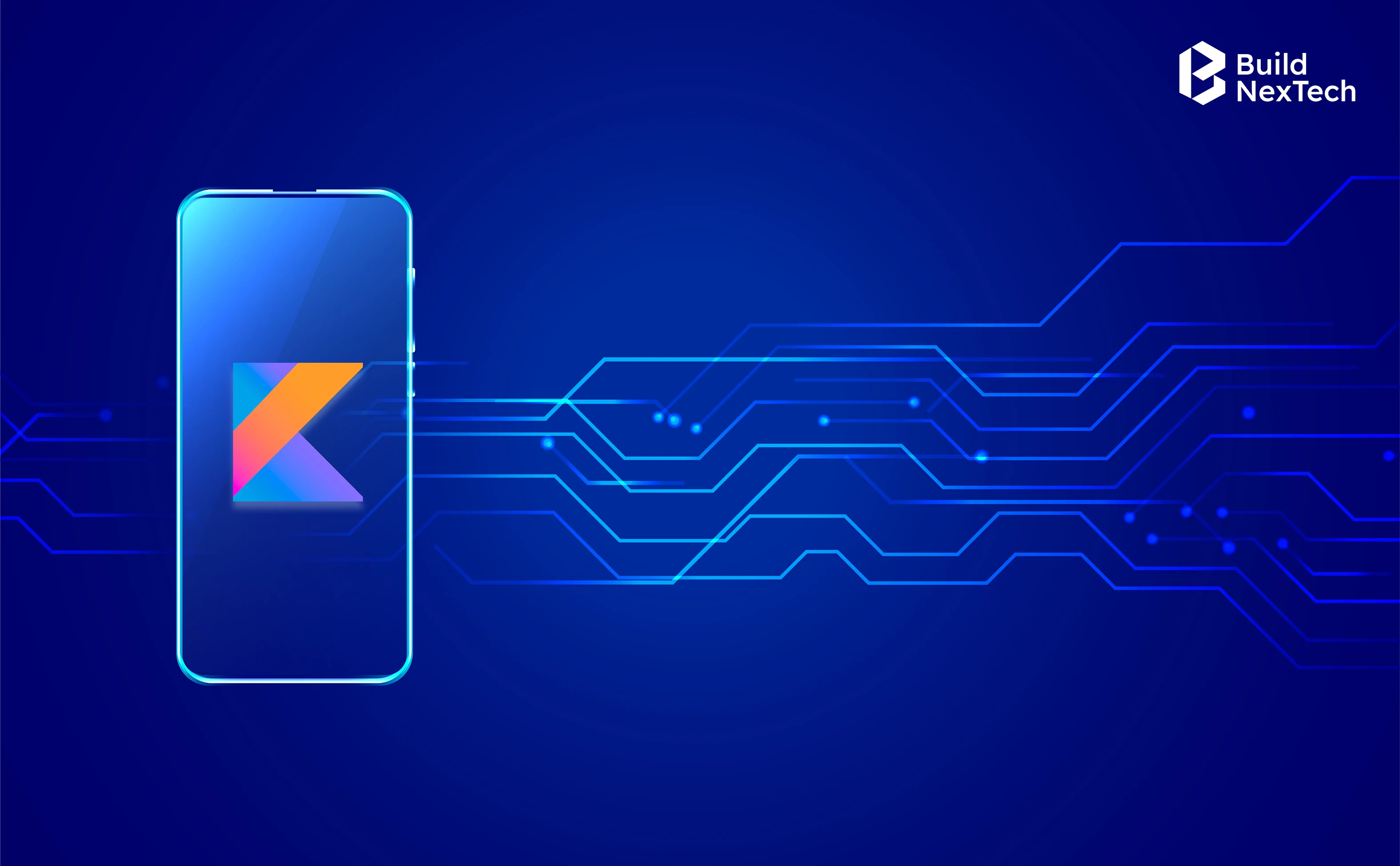 Kotlin App Development Services for Modern Mobile Apps