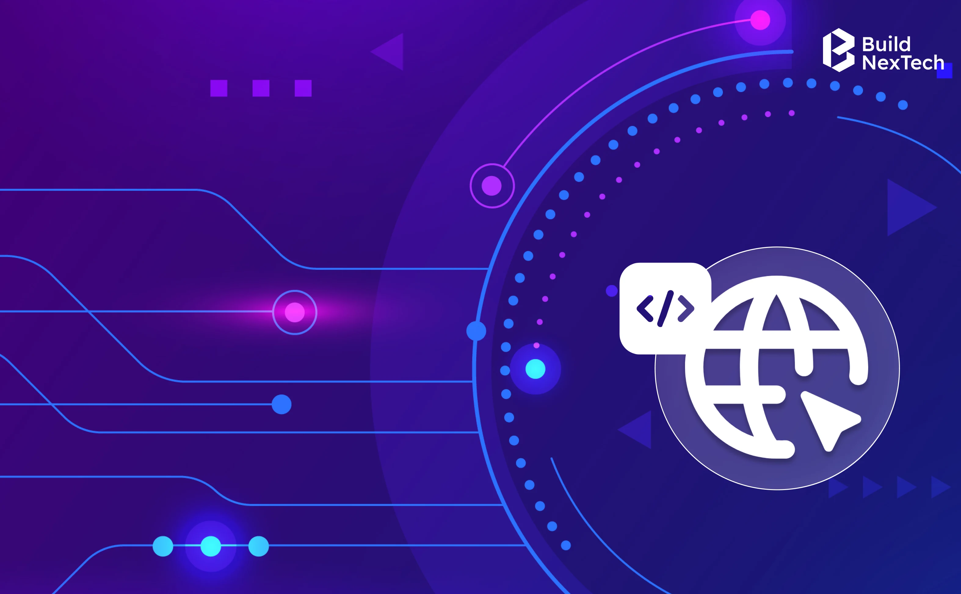  Outsourced Web Development in 2025: Emerging Trends, AI Tools, and No-Code Innovation