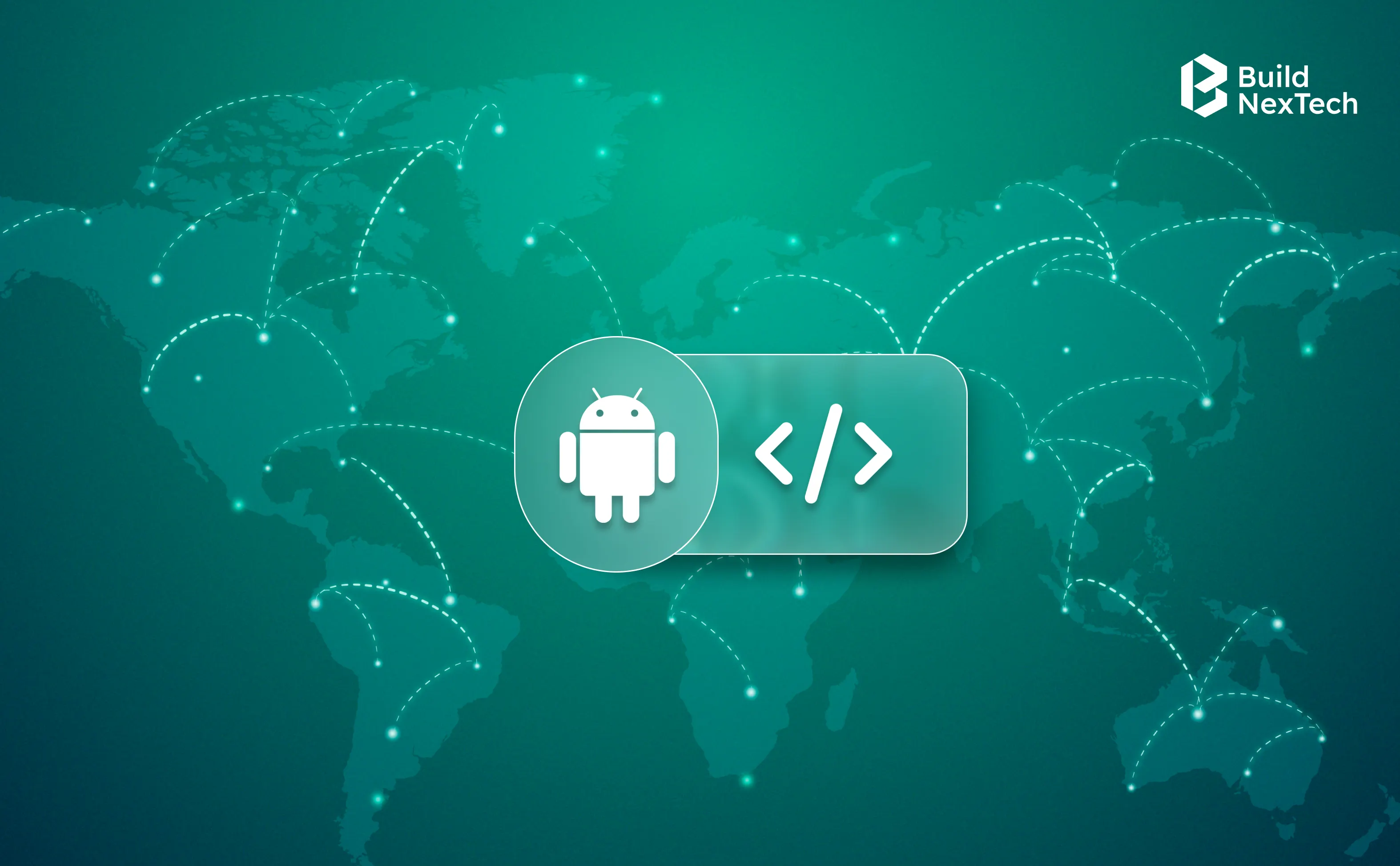 How Outsourcing Android Application Development Speeds Growth and Reduces Costs