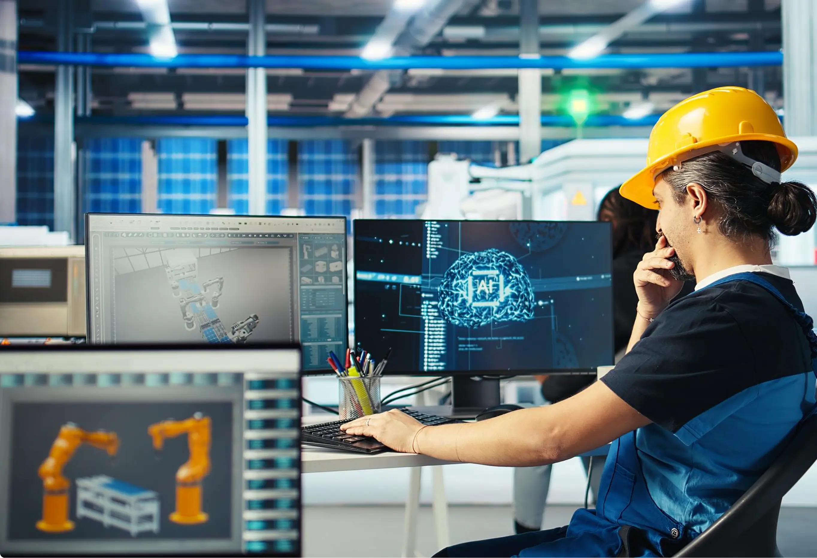 Image representing case study