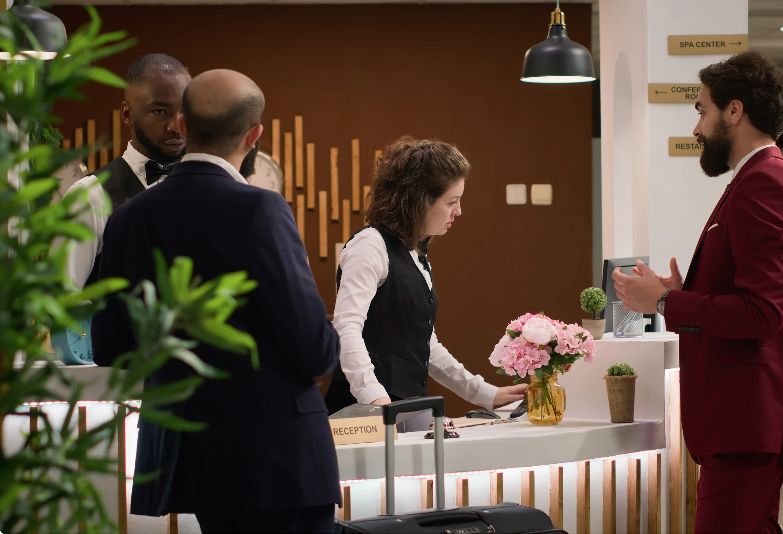 Image representing case study