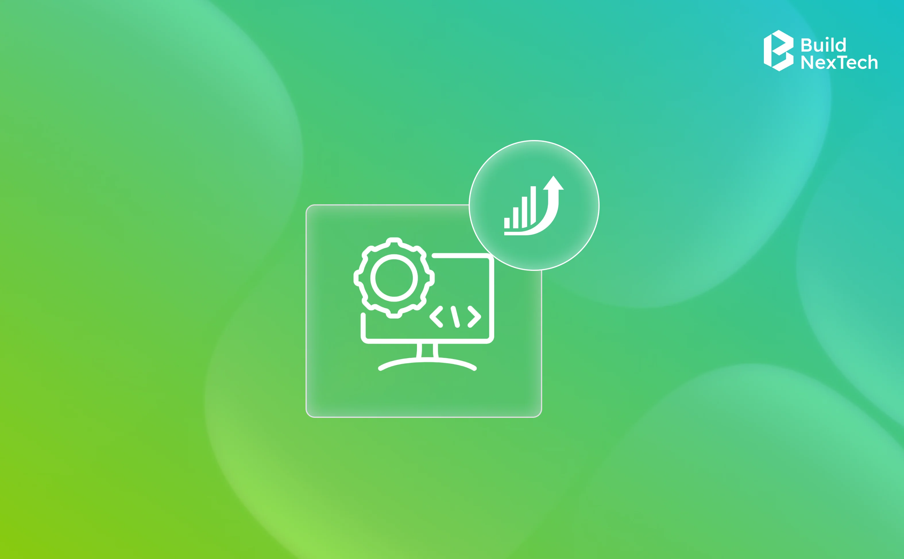 Why Enterprise Web Development Services Matter for Business Growth