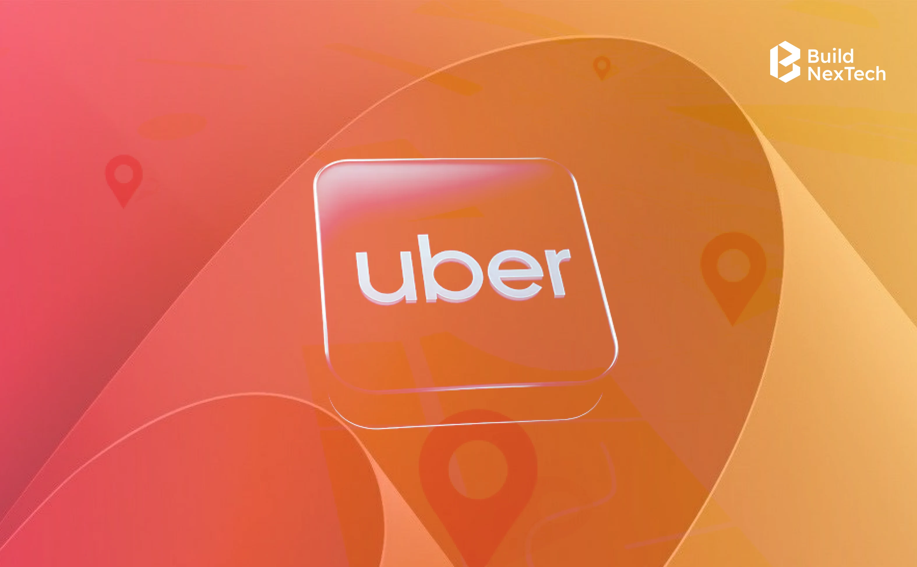 Real-Time Apps Like Uber: Mapping, Location Tracking, WebSockets & Event Streams