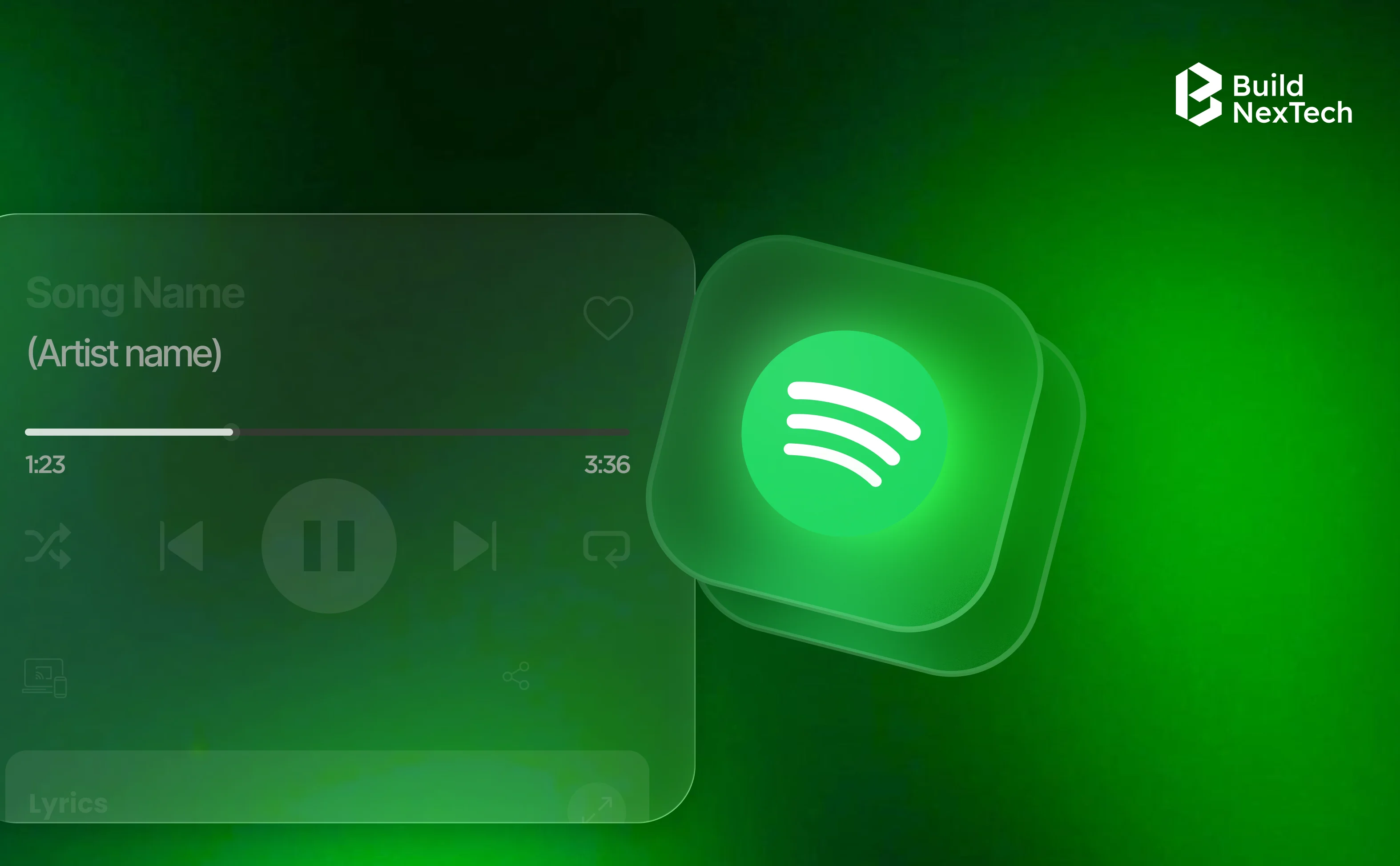  How Spotify Powers Real-Time Personalisation & Audio Streaming