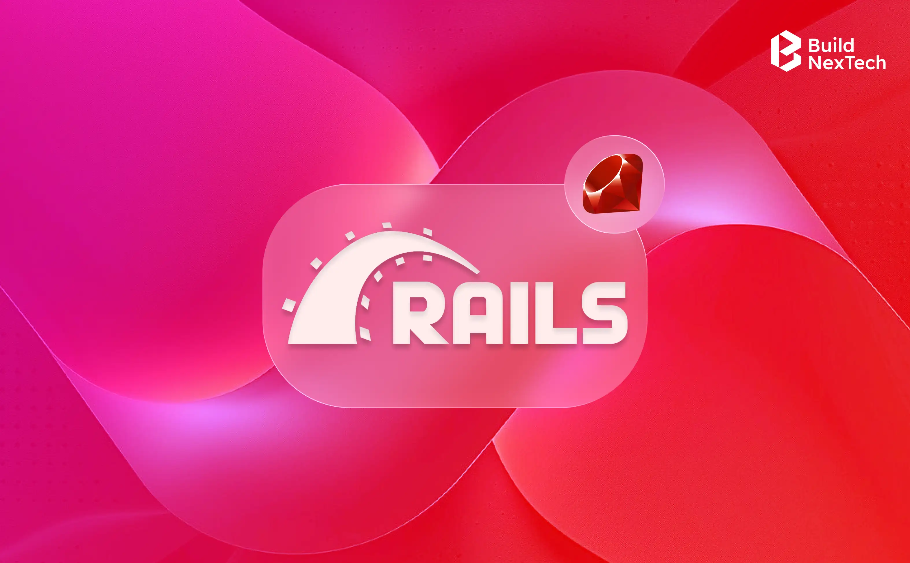 Why a Ruby on Rails Development Company Delivers Unmatched Value