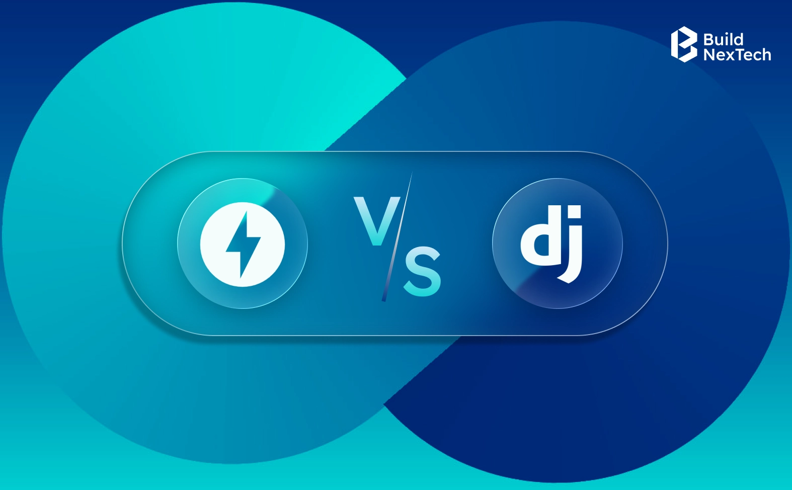 FastAPI Vs Django: The Best Framework For APIs