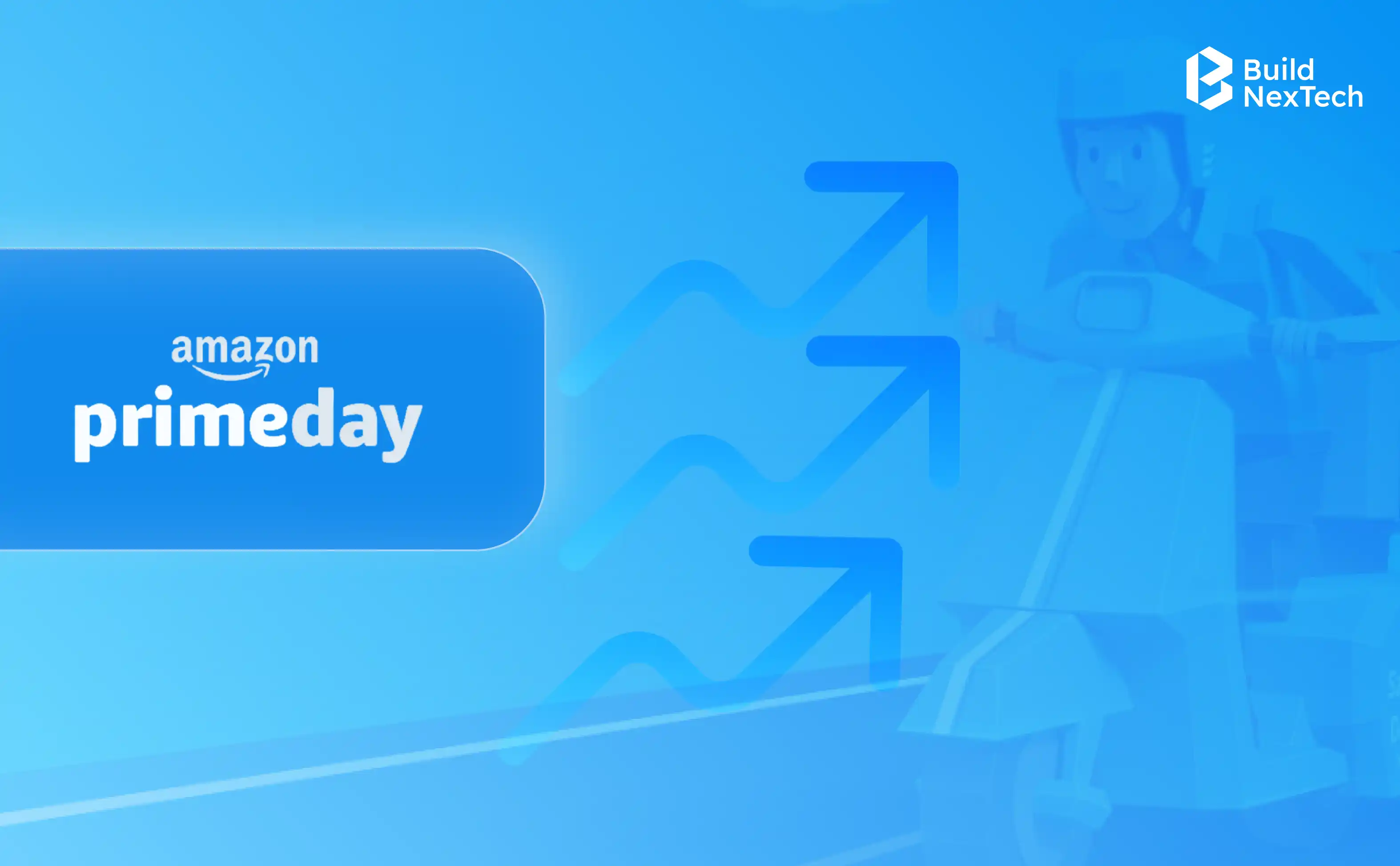 How Amazon Prime Day Survives Traffic Spikes: Autoscaling, Caching Layers & Fault Isolation