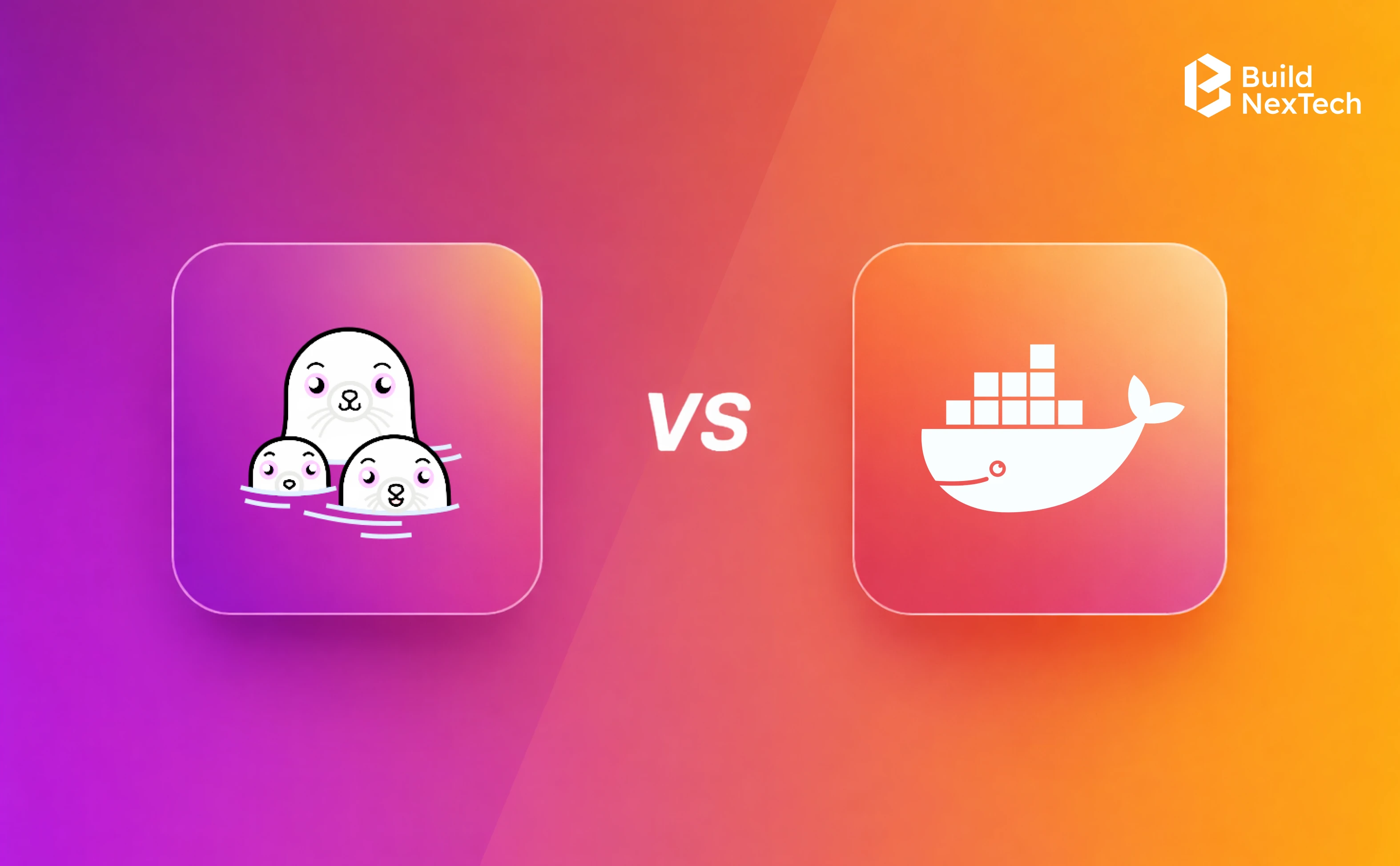 Docker vs Podman: A Complete Container Comparison for 2026