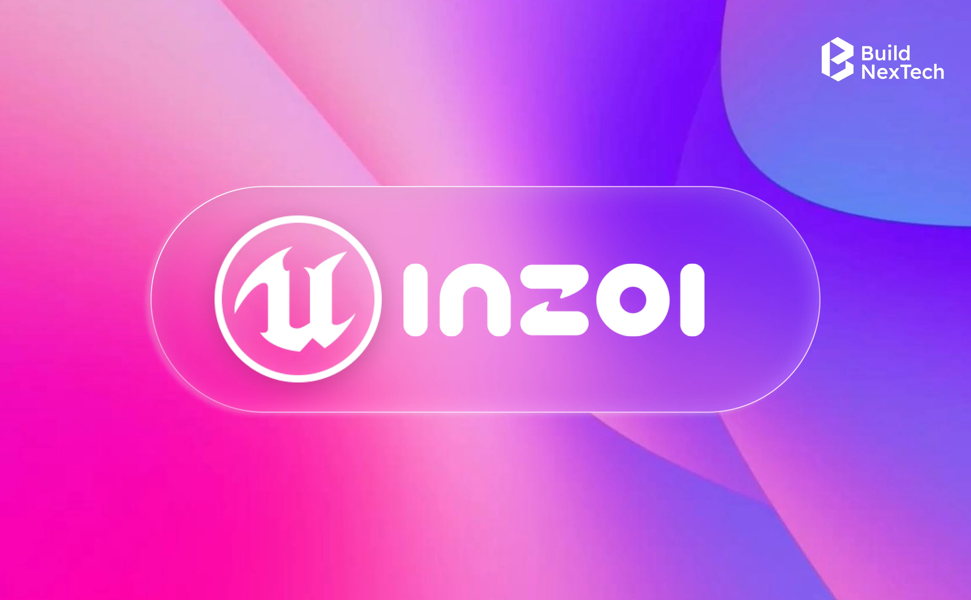 InZOI Powered by Unreal Engine 5: Unlocking New Business Opportunities