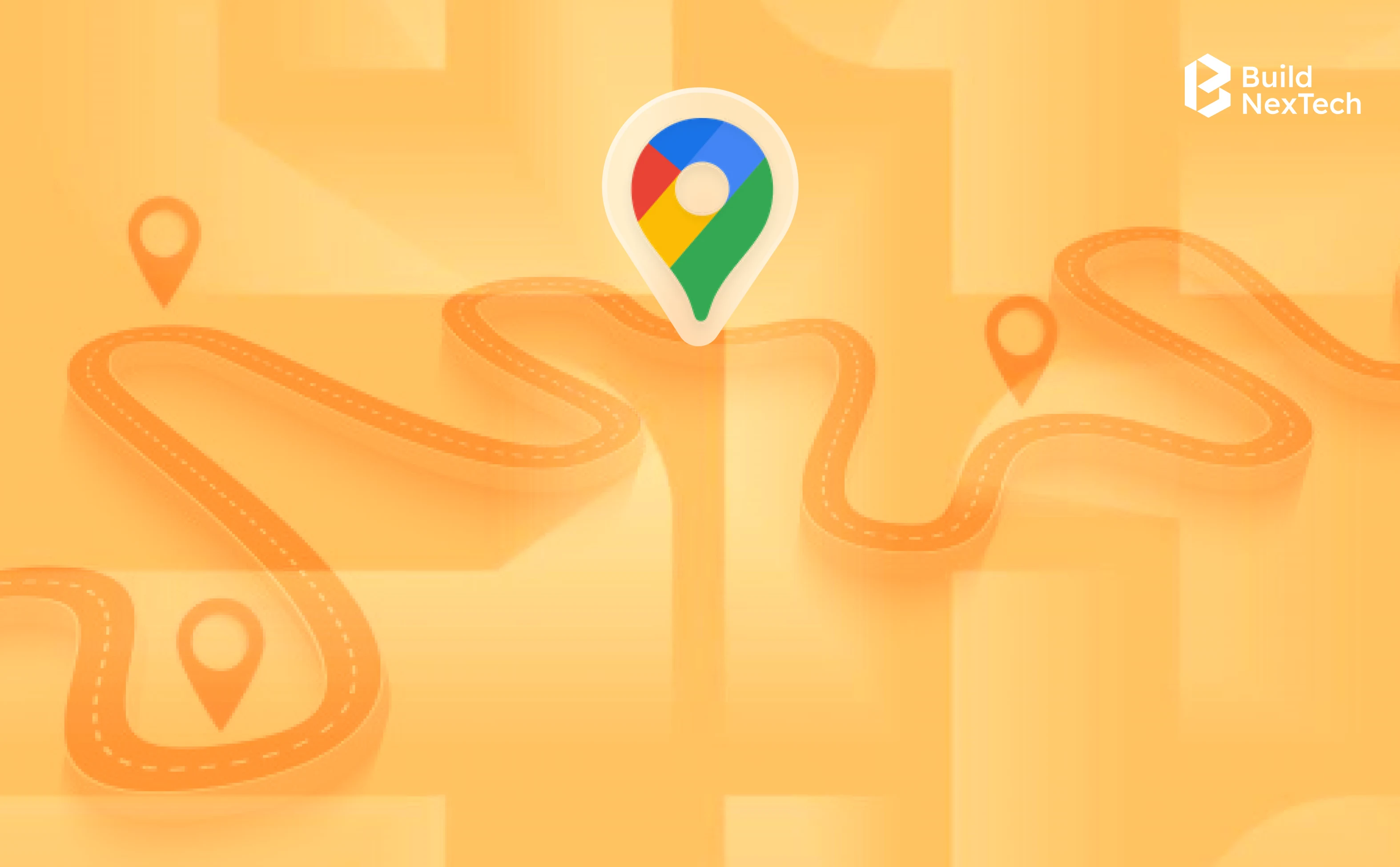 How To Master Real-Time Navigation With Google Maps AI