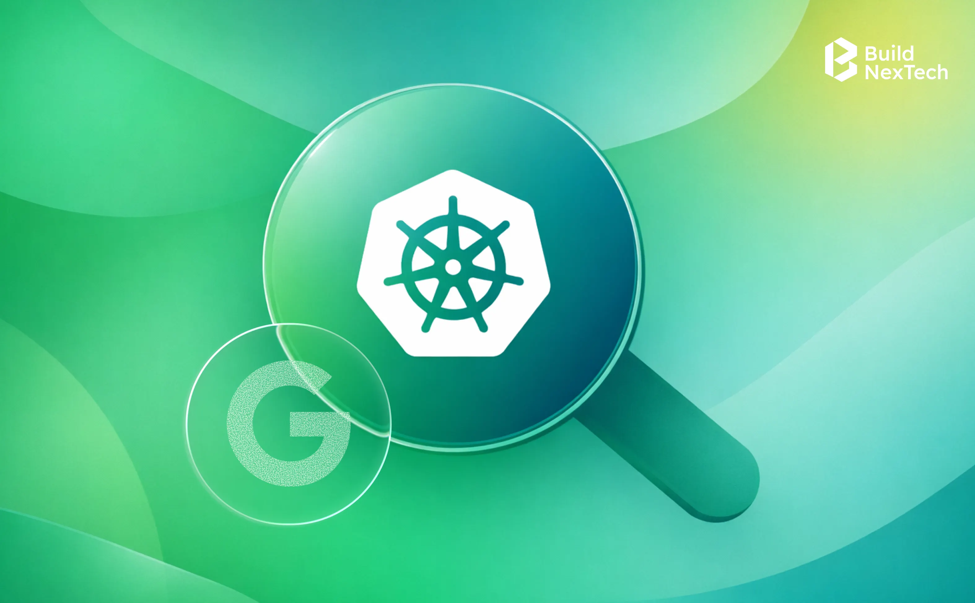 Kubernetes at Scale: How Google Orchestrates Planet-Sized Workloads