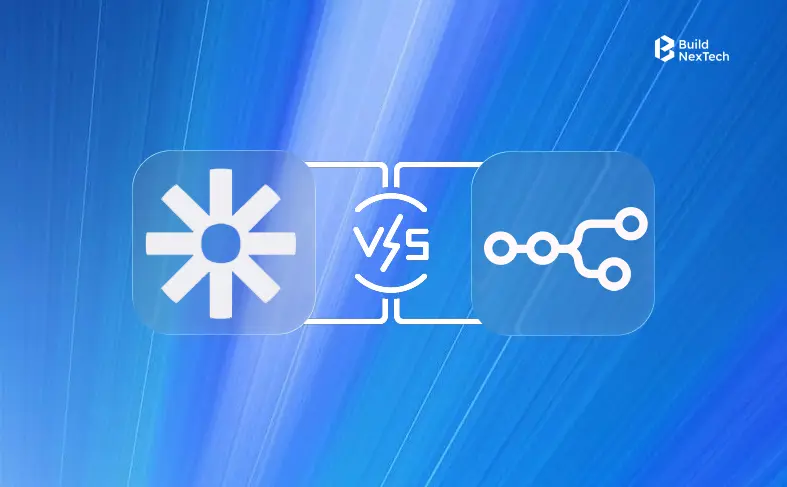 Zapier vs Make vs n8n: Which Automation Tool Is Best in 2026? 