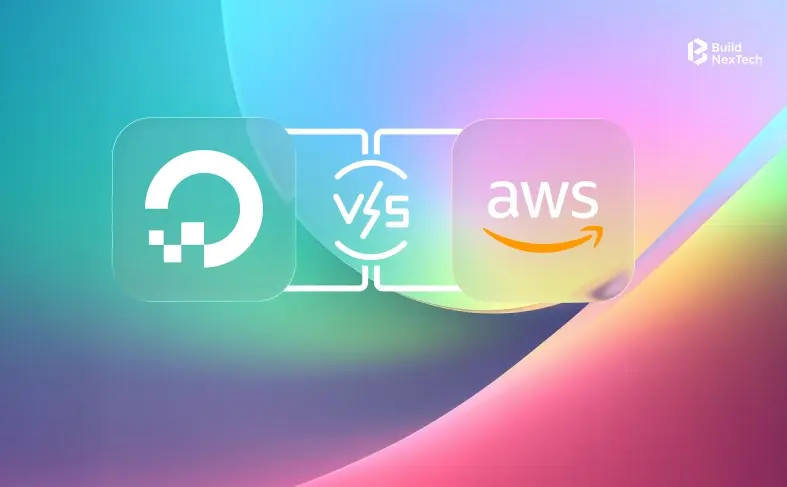 AWS vs DigitalOcean for Startups (2026): Which One Saves You More Money & Time?