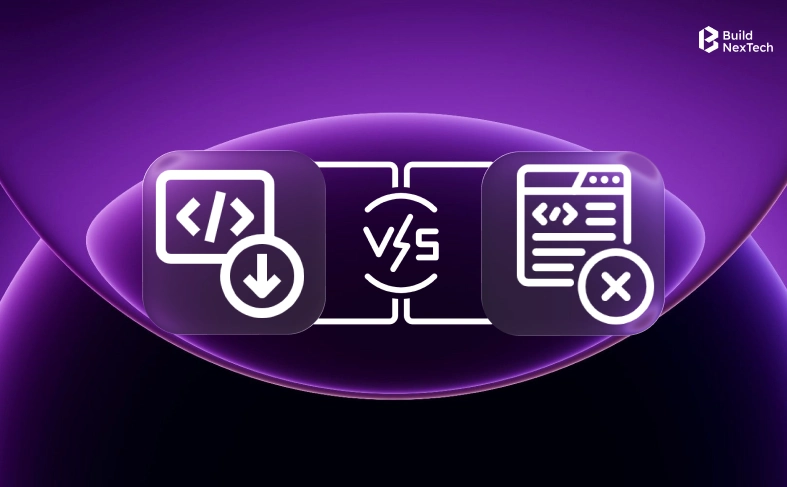 Low-Code vs No-Code Development in 2026: A Platform Selection Guide for Business Teams