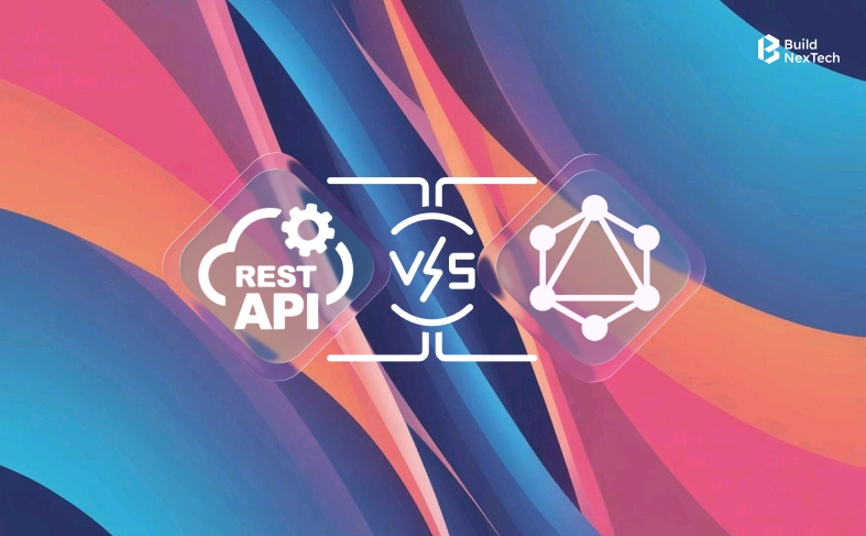 REST API vs GraphQL: Which Is Right for Your Web App?