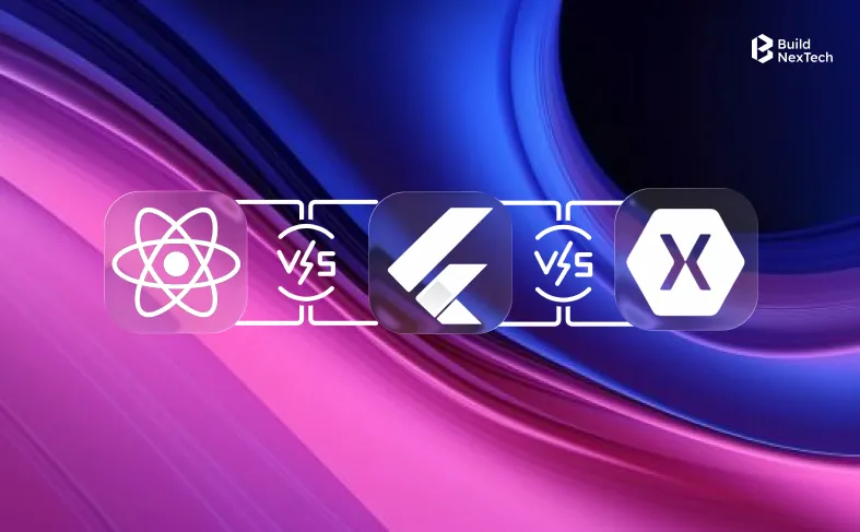  Best Cross-Platform Framework for Your Business App: React Native vs Flutter vs Xamarin
