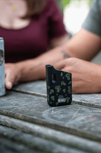 Nahaufnahme elektronisches Gerät