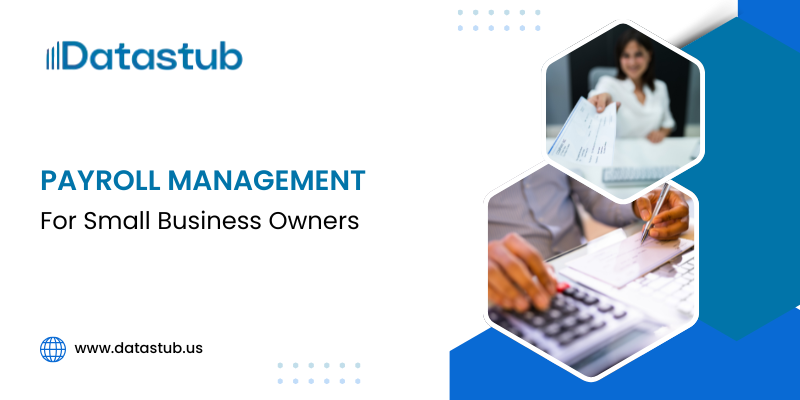 Payroll management for small business in Virginia
