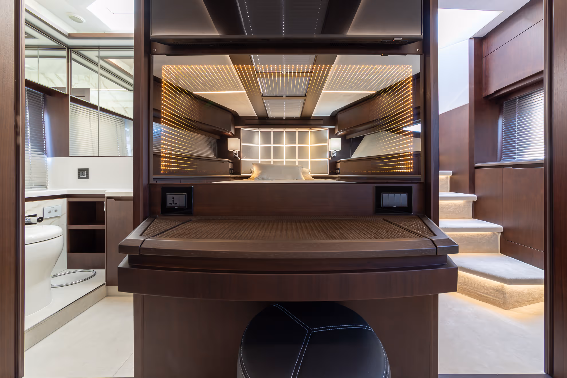 Dark Walnut