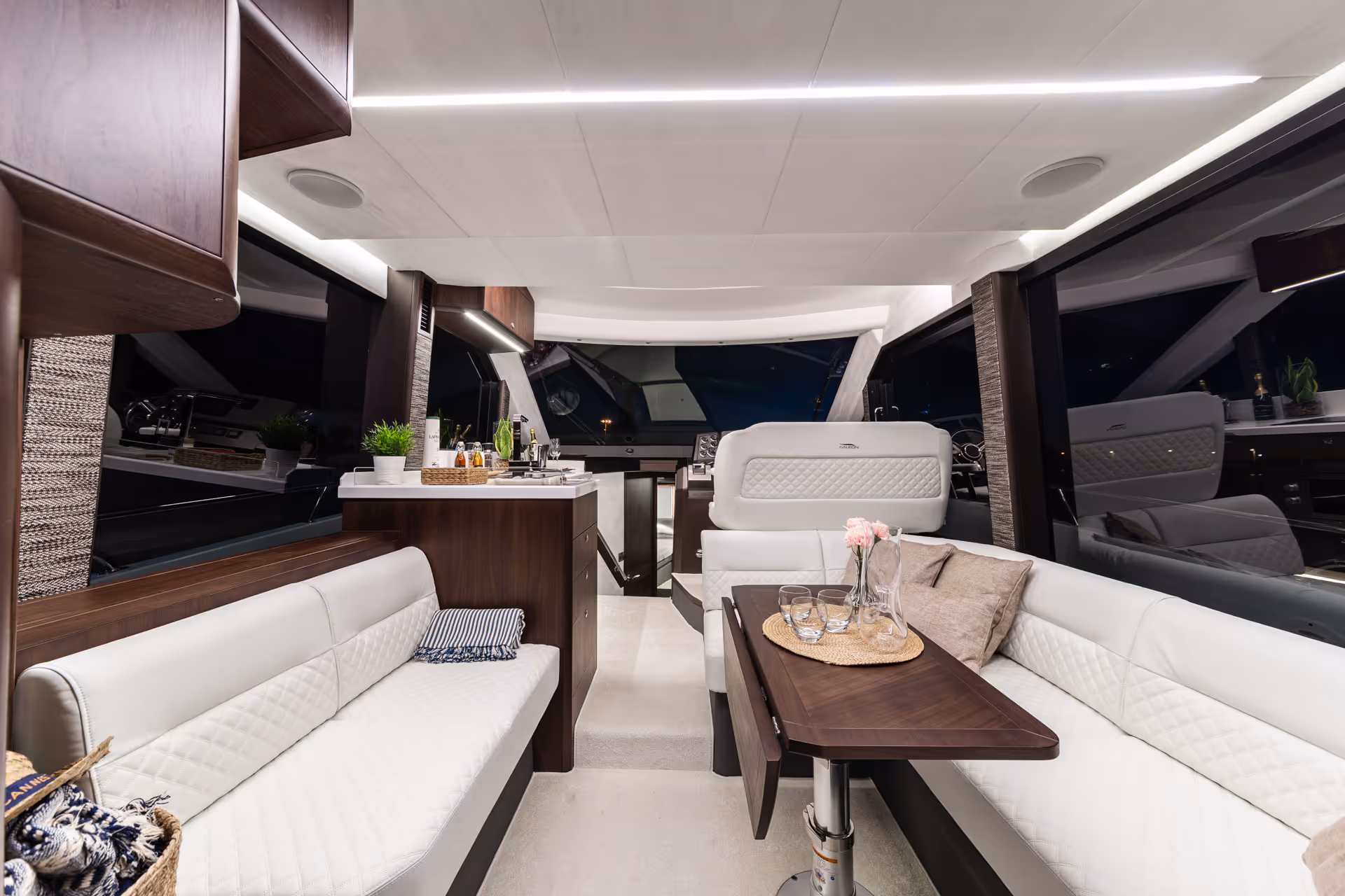 Dark Walnut