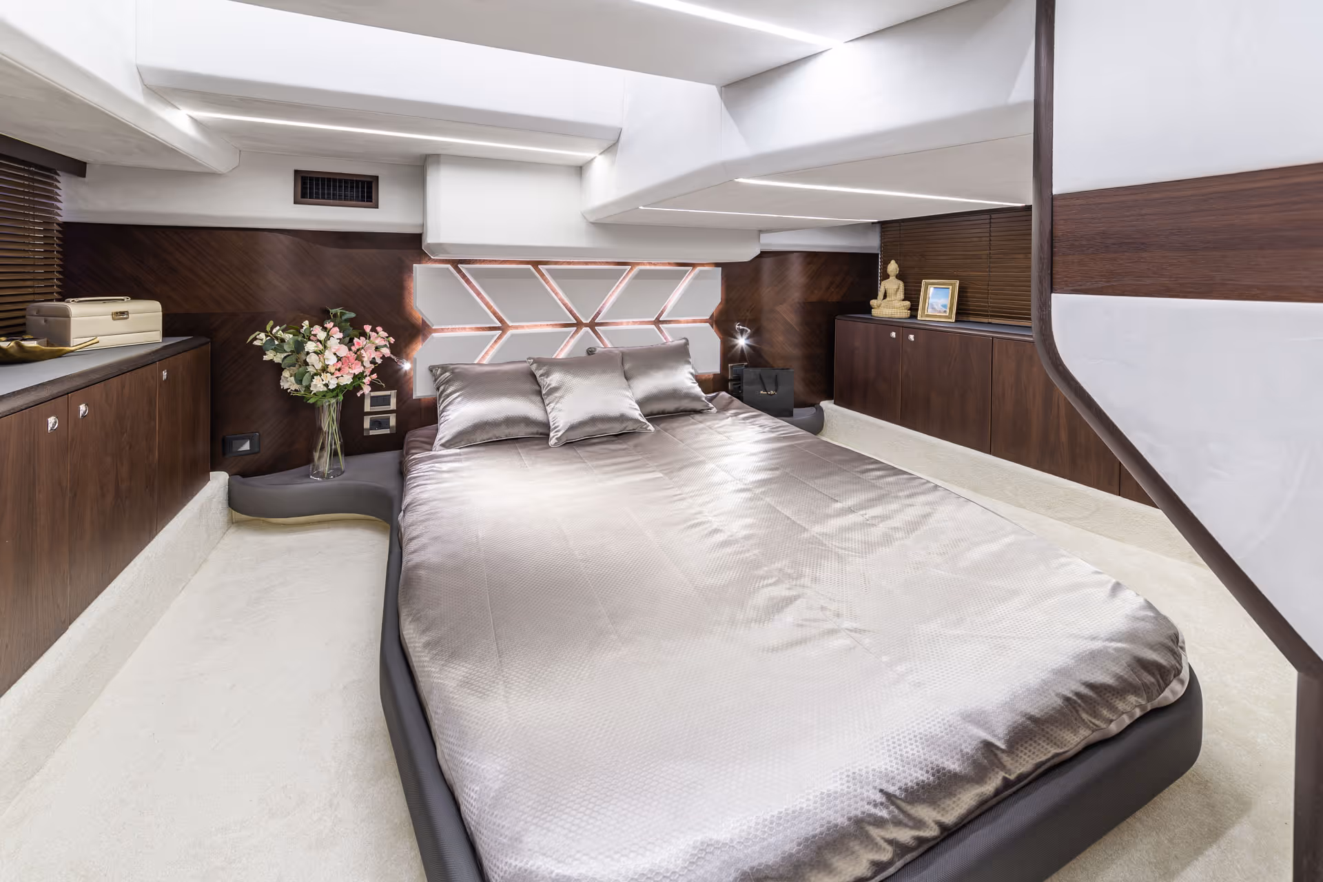 Dark Walnut