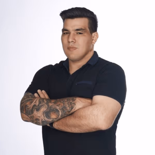 Andrew Zhuravlev (Minkin)