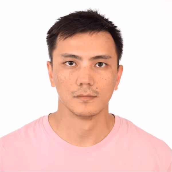 Olzhas Aitkaliyev