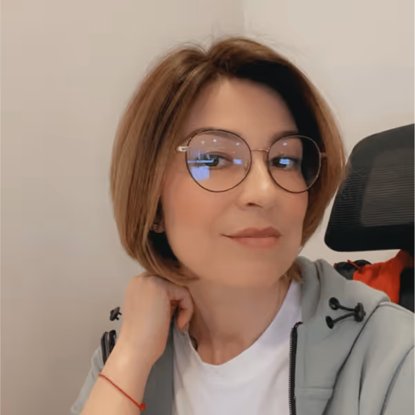 Irina Strukova