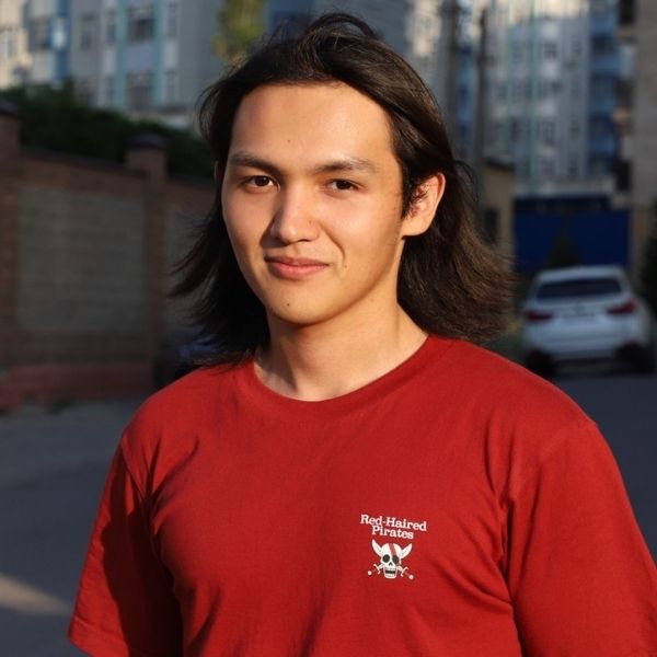 Emirlan Rasulov