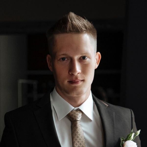 Oleg Polyakov