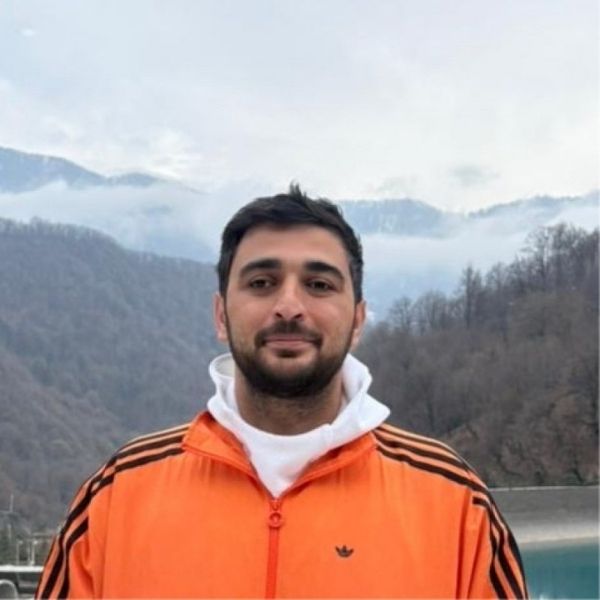 Shahriyar Mirzai