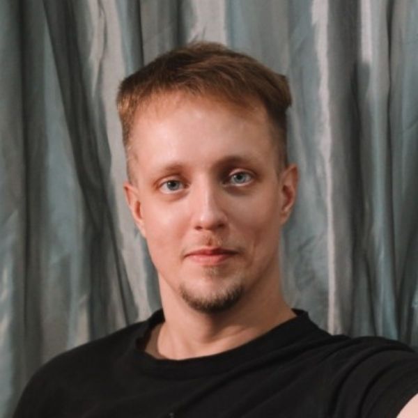 Artem Dergunov