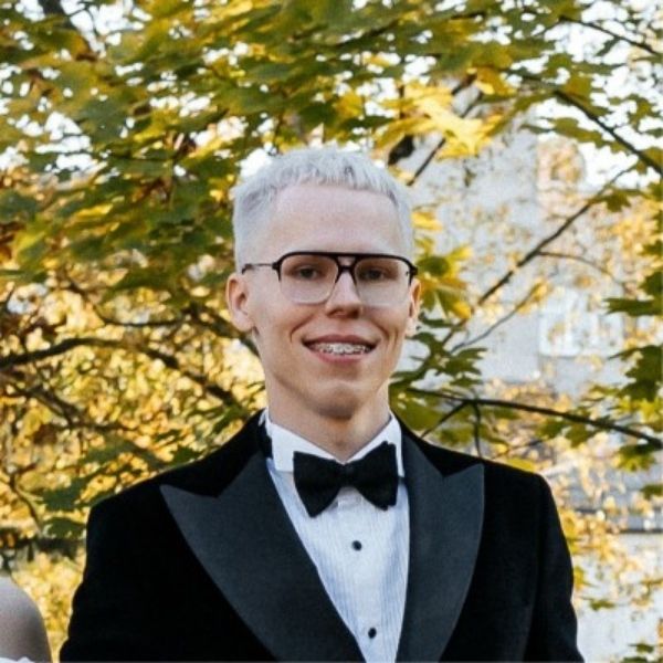 Anton Dovnar