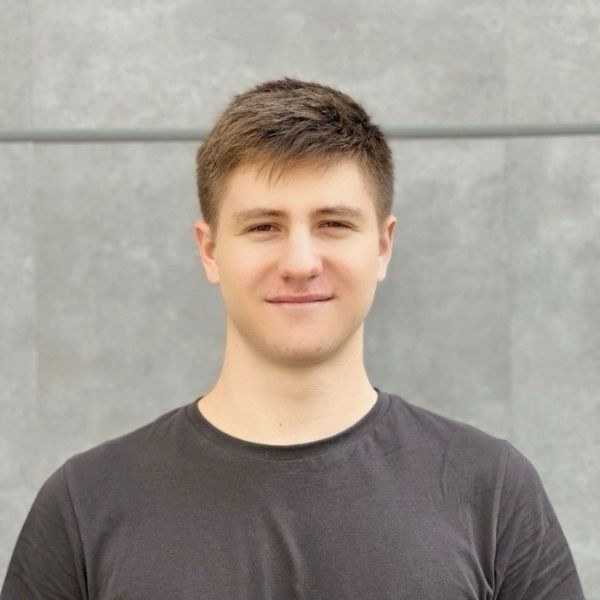 Rodion Nishchuk